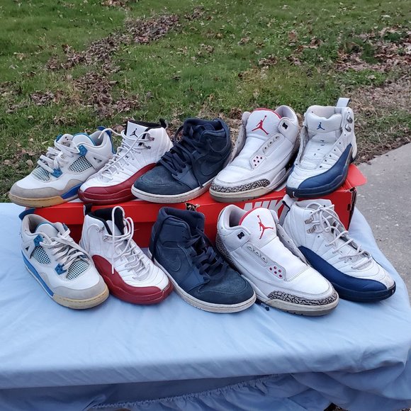 best beater jordans